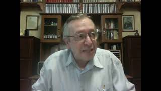 Olavo de Carvalho sobre Astrologia e catolicismo [upl. by Notyep616]