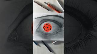 SHARINGAN EYE shorts [upl. by Trevor404]