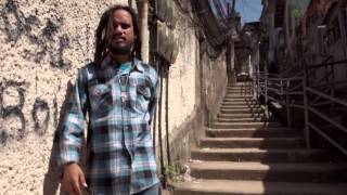 Ponto de Equilibrio feat Marcelo D2  Malandragem às Avessas Clipe Oficial [upl. by Camm]