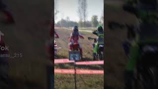 mxjunior minimoto ktm65 minimx motocrossmania ktm motorsport moto gara fettuccuati [upl. by Enywad]