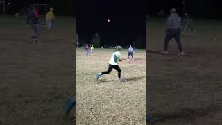 Kickball Catch Clubwaka fun kickball shorts play tiktok sports goals friends athlete [upl. by Perrie709]