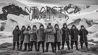 Antarctica Unveiled The Early 20th Century Exploration [upl. by Bertero653]