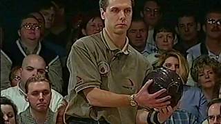 2001 PBA National Championship [upl. by Eoin676]