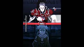 S1 Heathcliff vs Sinon S2 [upl. by Rehoptsirhc]