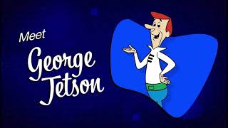 MeTV Toons  The Jetsons Meet The Flintstones and The Jetsons Promos 2024 [upl. by Eras]