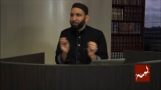 The life Of Imam Abu Hanifah by Sh Omar Suleiman [upl. by Darda]