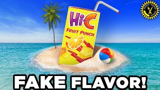 Food Theory Fruit Punch is a Complete LIE [upl. by Skier]