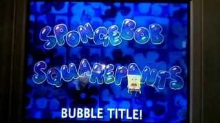 Literal Spongebob Title Song [upl. by Buhler]