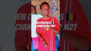 Challenges 🇹🇩 extrait chamata 💥📀🎤🙏 [upl. by Marge]