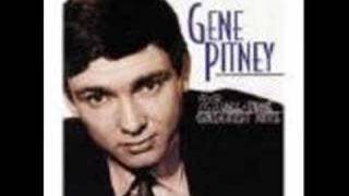 Gene Pitney  Hawaiiw LYRICS [upl. by Asyle873]