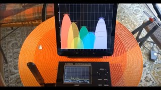 WiFi Hacking with HackRF [upl. by Aleuqahs]