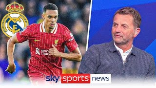 Why Trent AlexanderArnold Van Dijk amp Salah NEED To Leave Liverpool Now [upl. by Citron410]