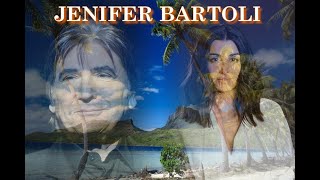 Jenifer Bartoli Daventure en aventure Serge Lama [upl. by Aierb]