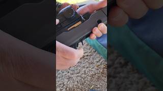 Ruger 1022 Takedown in Magpul X22 Backpacker Stock [upl. by Ophelia]