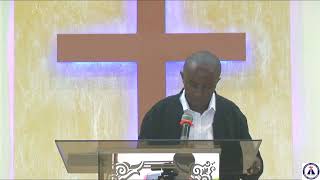 DELIVERANCE CHURCH HAPPY VALLEY THIKA BIBLE STUDY 28042024 [upl. by Ulberto]