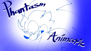 Phantasm FNF Animatic [upl. by Klemens]