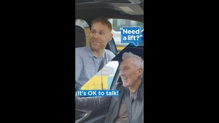 Bupa  Need a lift  Young Person’s Mental Health with Martin Kemp and Mark Ormrod  1 [upl. by Bloom]