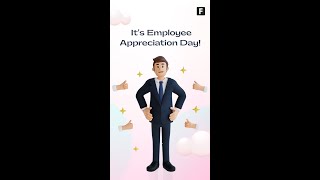 Employee Appreciation Day [upl. by Celestyn]