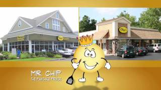 Chips Family Restaurant [upl. by Anire]