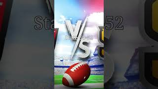 Jacksonville State vs Kennesaw State predictions odds 2024 Week 6 college football selections [upl. by Marney519]