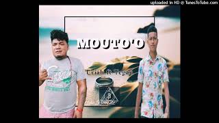 MOUTOO Uraih ft Tegau audio2024Baka Laho Record Studio117 [upl. by Narat133]