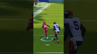 This is one of the best plays in Madden [upl. by Nave]