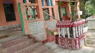 Baddi Mata Temple at Baksa Janai Hooghly travel kolkata temple [upl. by Zolnay]