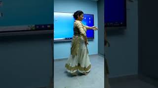 Ritu Rattewal Mam new dance video 😍😍😍 Ritu Rattewal  riturattewal unacademy biology neet2022 [upl. by Eellac]