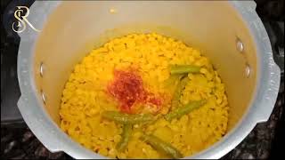 mamidikaya pappu recipe in telugu😋 [upl. by Agathe]