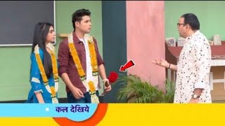 Bapuji Tappu Se Na ko Lekar Ja Rahe Hain triptmkoc latest episode 4239taarak mehta comedy scenes [upl. by Sophie]