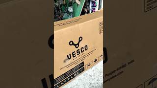 Vesco Drift cycle unboxing Full Fitting 🚲🚲 bestcycle onlineoder cycleunboxing shorts [upl. by Yvaht]