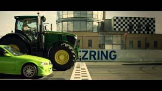 John Deere 6230R i 6250R [upl. by Benioff260]