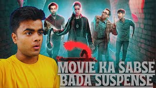 To Ye He Movie Ka Sabse Bada Suspense  Stree 2 [upl. by Aihsak953]