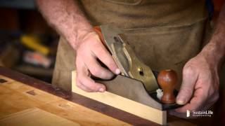 How to use Hand Planes [upl. by Merta116]