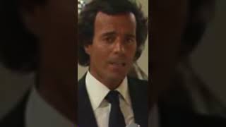 Julio Iglesias no vengo ni voy [upl. by Ilek474]