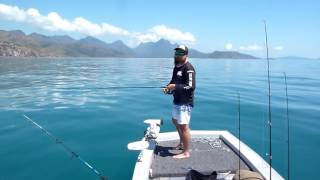 Zoe Bay Hinchinbrook Island QLD [upl. by Ahsikyt]