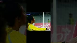 Butnese Referee cheated  Nepal Vs India  NepalNpl ytshorts [upl. by Attenauq368]