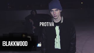 Protiva ft Refew  Svázat se reupload [upl. by Hussey]