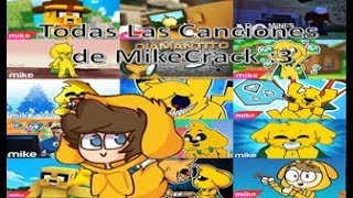 ¡¡¡Si Cantas pierdes  Nivel Mikecrack Parte 2  3 [upl. by Burtis]