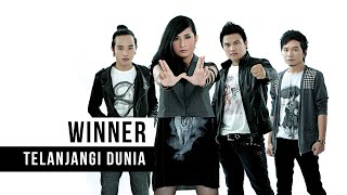 Winner  Telanjangi Dunia Official Music Video [upl. by Rainwater]