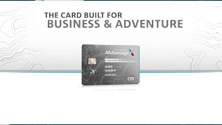 Life’s Adventures  CitiBusiness®  AAdvantage® Platinum Select® 06 [upl. by Semmes]