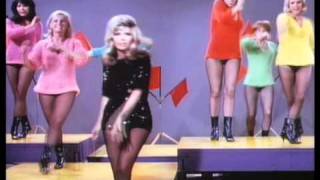 Nancy Sinatra  These Boots BSB Remix [upl. by Toile783]