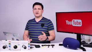 UNBOXING amp REVIEW  Google Chromecast  Transformă TVul întrunul smart [upl. by Hama]