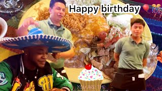 quotI Cant Believe This Happened on My Birthday Shocking Surprise Video 2024quot [upl. by Yevi]