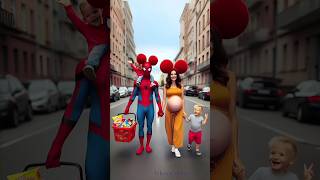 💥🥰Evolution of Avengers 🥰 Avengers Evolution marvel avengers spiderman shorts 102 [upl. by Ssidnac]