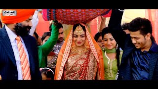 DJ Wale Veera  G Deep  Punjabi Popular Song  Neeru Bajwa  RSVP  Ronde Saare Vyah Pichhon [upl. by Kisung]