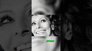 Il Respiro di una Leggenda Vita di Sofia Loren [upl. by Ecidnarb]