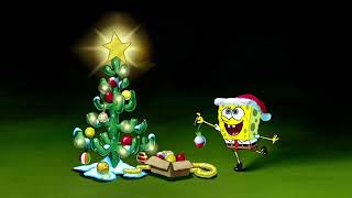 Spongebob Squarepants The Spongebob Christmas Special October amp December №9 [upl. by Laira]