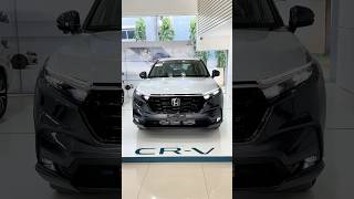 Honda CR V Premium SUV 2024 [upl. by Vander]