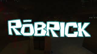 Robrick  A new 2016 ROBLOX [upl. by Maxfield928]